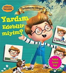 Yardımlaşma Hikayesi: Yardım Edebilir miyim - 1