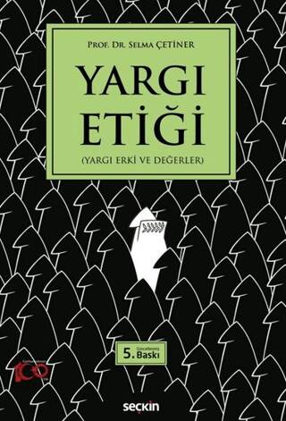 Yargı Etiği - 1