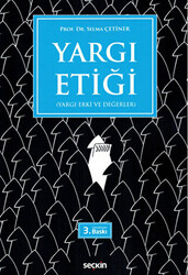 Yargı Etiği - 1