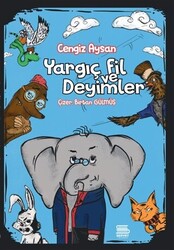 Yargıç Fil ve Deyimler - 1