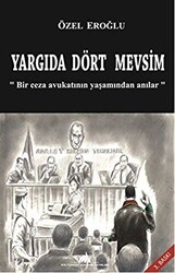 Yargıda Dört Mevsim - 1