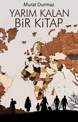 Yarım Kalan Bir Kitap - 1