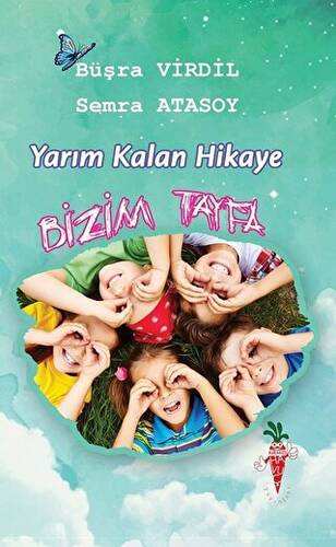 Yarım Kalan Hikaye - 1