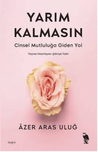 Yarım Kalmasın - 1