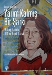 Yarım Kalmış Bir Şarkı - 1