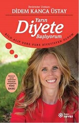 Yarın Diyete Başlıyorum - 1