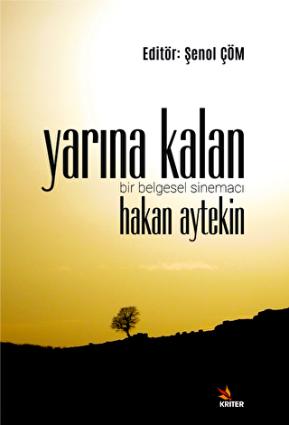 Yarına Kalan - 1