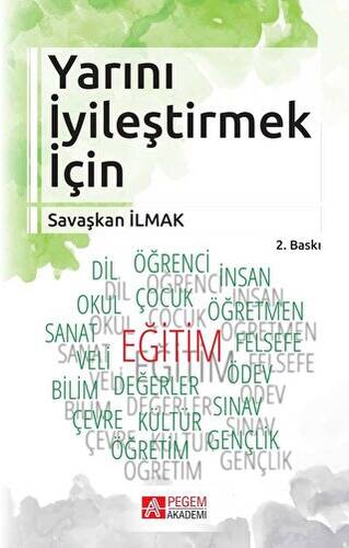 Yarını İyileştirmek İçin - 1