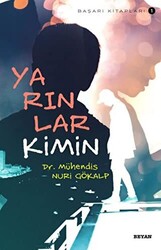 Yarınlar Kimin - 1