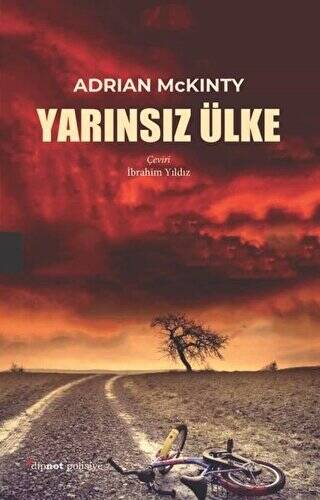 Yarınsız Ülke - 1