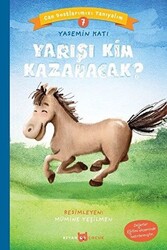 Yarışı Kim Kazanacak? - Can Dostlarımızı Tanıyalım 7 - 1