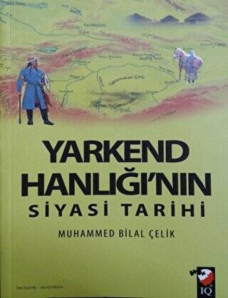 Yarkend Hanlığı`nın Siyasi Tarihi - 1