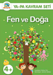 Fen ve Doğa - 1