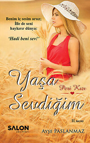 Yaşa Sevdiğim - 1