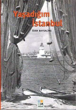 Yaşadığım İstanbul - 1