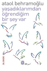 Yaşadıklarımdan Öğrendiğim Bir Şey Var - 1