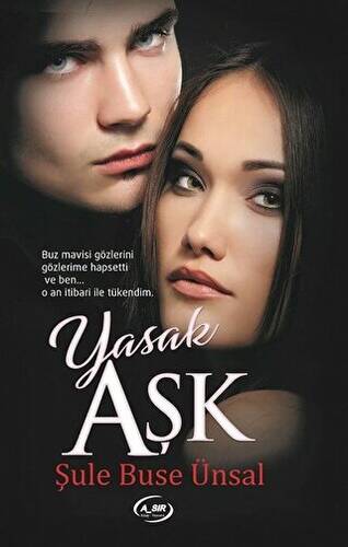 Yasak Aşk - 1