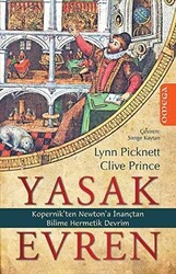 Yasak Evren - 1