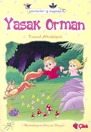 Yasak Orman - 1