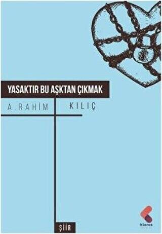 Yasaktır Bu Aşktan Çıkmak - 1