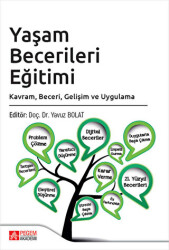 Yaşam Becerileri Eğitimi - 1