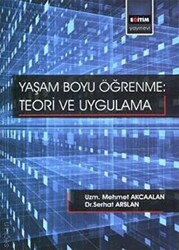 Yaşam Boyu Öğrenme - Teori Ve Uygulama - 1