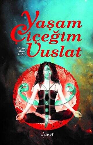 Yaşam Çiçeğim Vuslat - 1