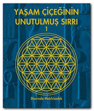 Yaşam Çiçeğinin Unutulmuş Sırrı 1 - 1