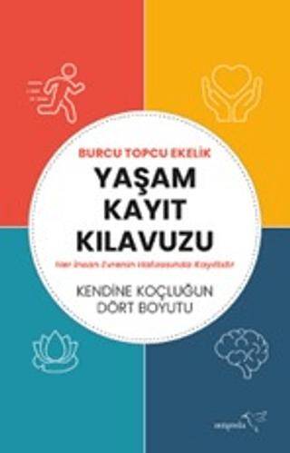 Yaşam Kayıt Kılavuzu - 1