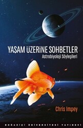 Yaşam Üzerine Sohbetler - 1