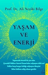 Yaşam ve Enerji - 1