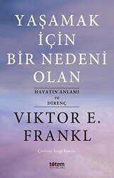 Yaşamak İçin Bir Nedeni Olan - 1