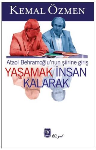 Yaşamak İnsan Kalarak - 1