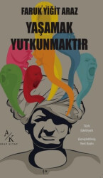 Yaşamak Yutkunmaktır - 1