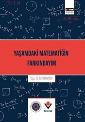 Yaşamdaki Matematiğin Farkındayım - 1