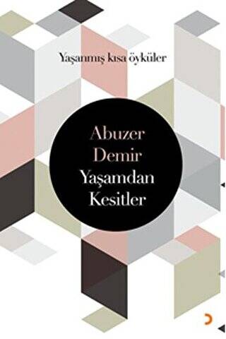 Yaşamdan Kesitler - 1