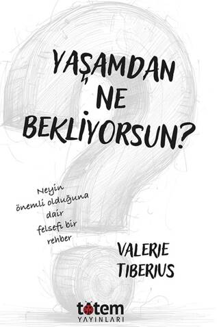 Yaşamdan Ne Bekliyorsun? - 1