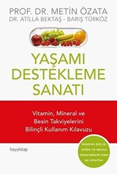 Yaşamı Destekleme Sanatı - 1