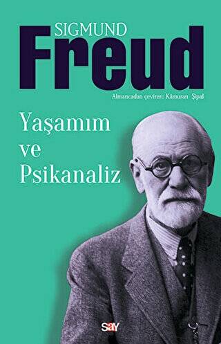 Yaşamım ve Psikanaliz - 1