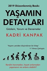 Yaşamın Detayları - 1