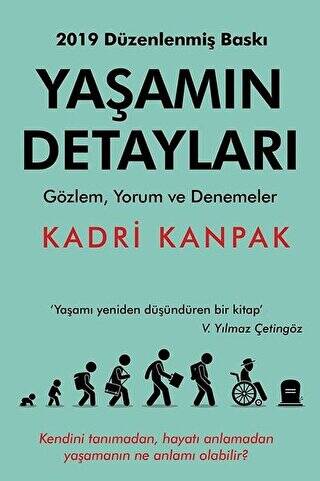 Yaşamın Detayları - 1