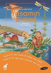 Yaşamın Evrimi - 1