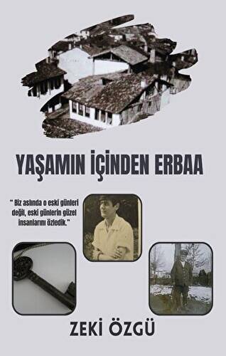 Yaşamın İçinden Erbaa - 1