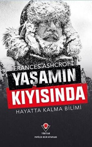 Yaşamın Kıyısında - Hayatta Kalma Bilimi - 1