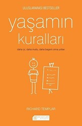 Yaşamın Kuralları - 1