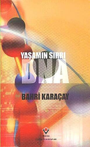 Yaşamın Sırrı DNA - 1