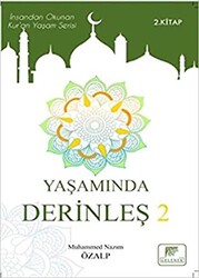 Yaşamında Derinleş 2 - 1