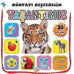 Yaşantımız - Dünyayı Keşfedelim - 1