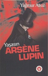 Yaşasın Arsene Lupin - 1