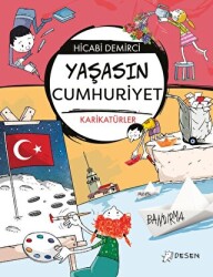 Yaşasın Cumhuriyet - 1